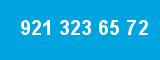 921 323 65 72